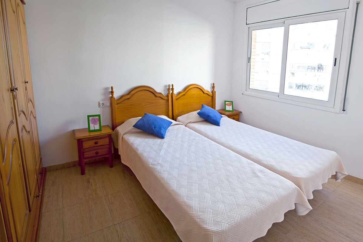 Residence Villa de Madrid 11