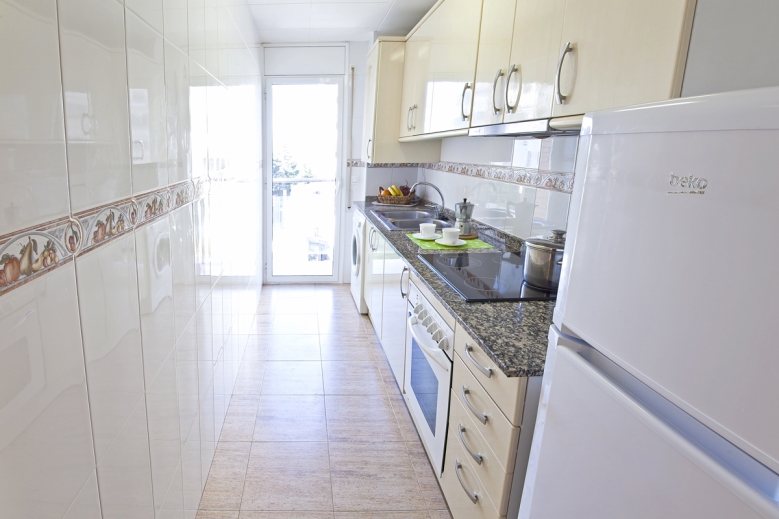 Hotel Residence Villa de Madrid