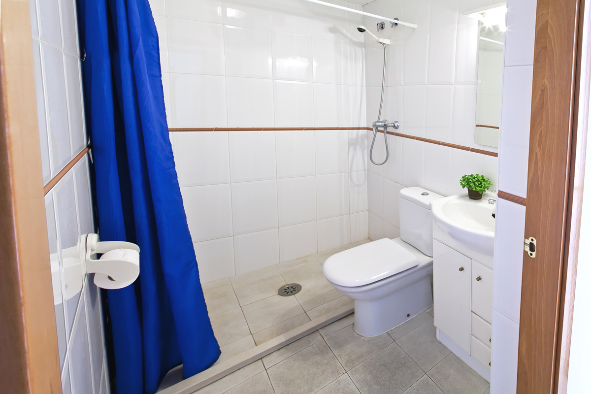 Residence Villa de Madrid 13