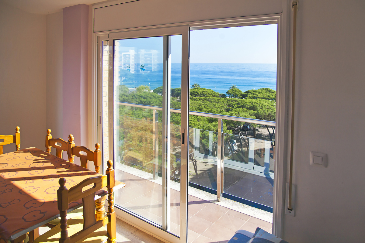 Residence Villa de Madrid 14