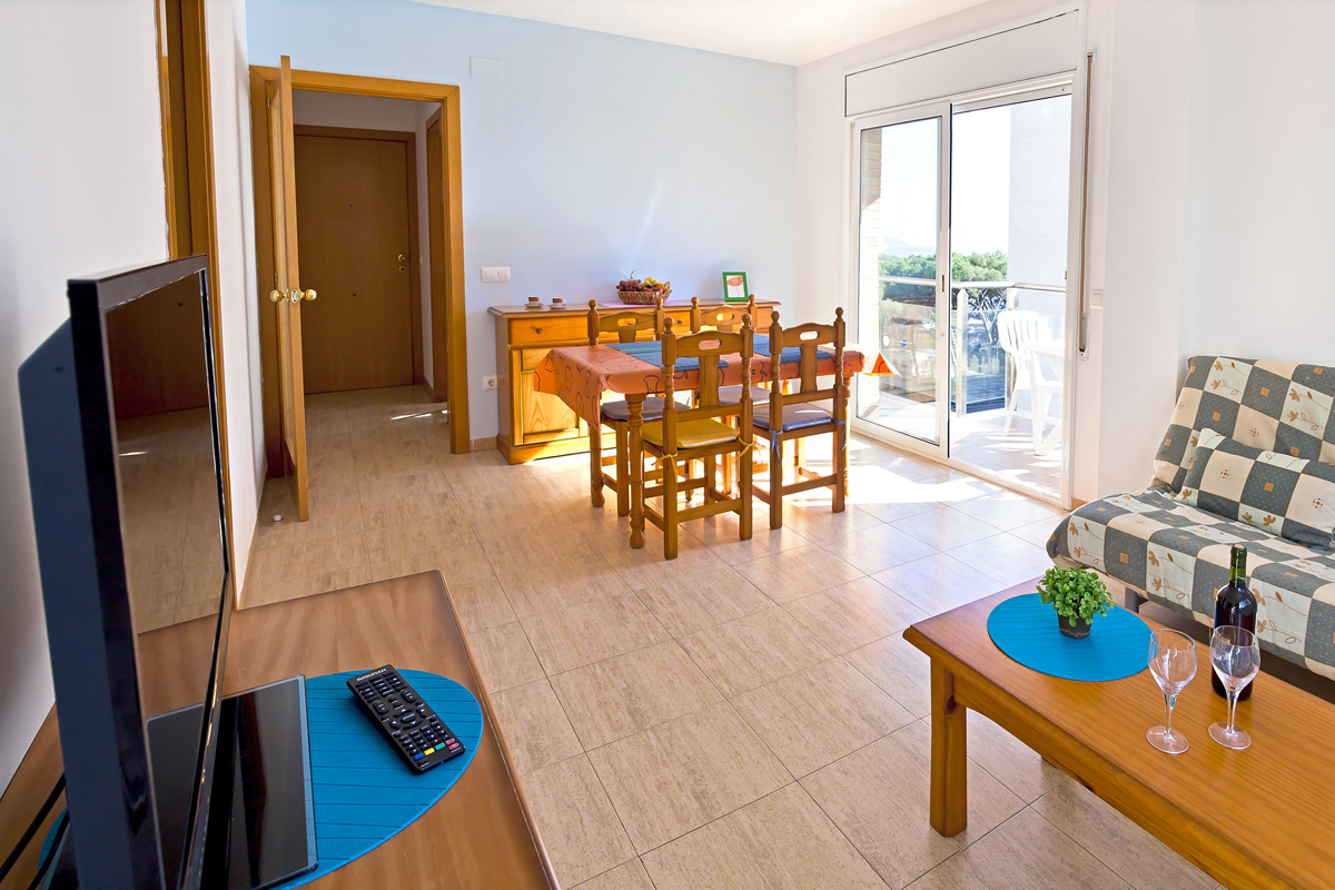 Residence Villa de Madrid 15