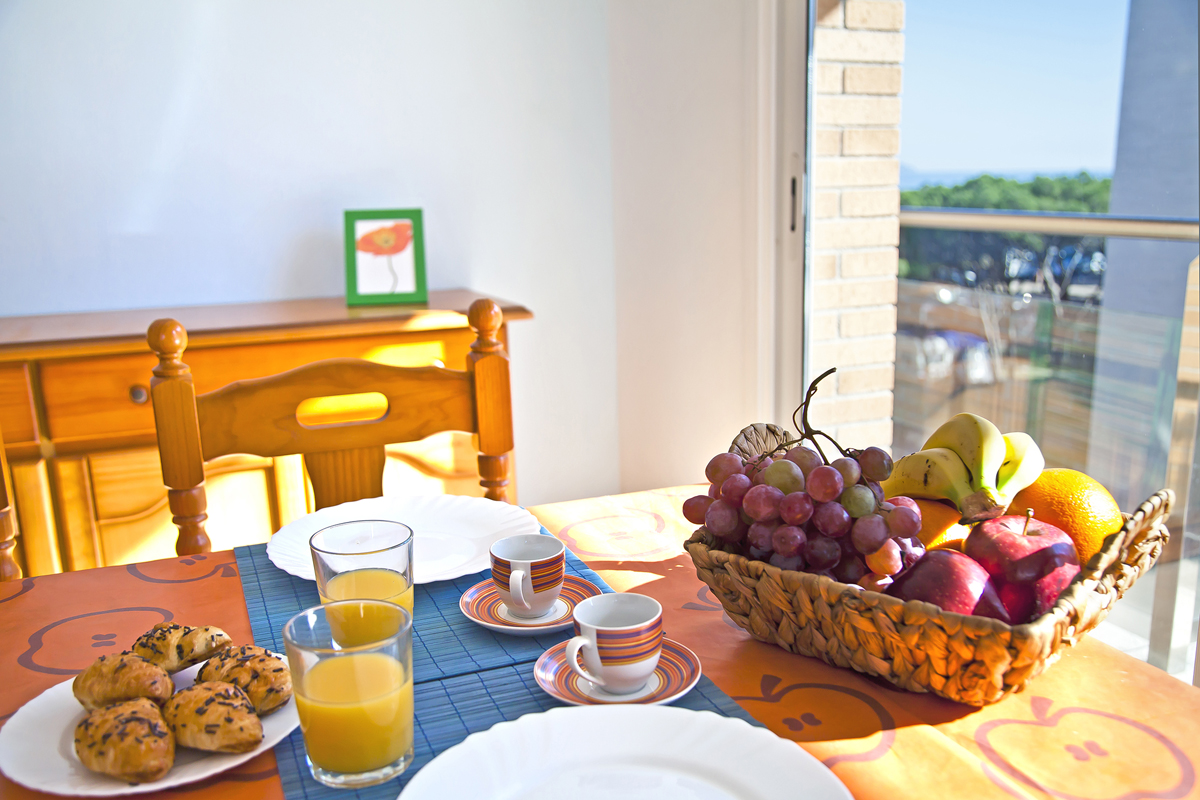 Residence Villa de Madrid 16