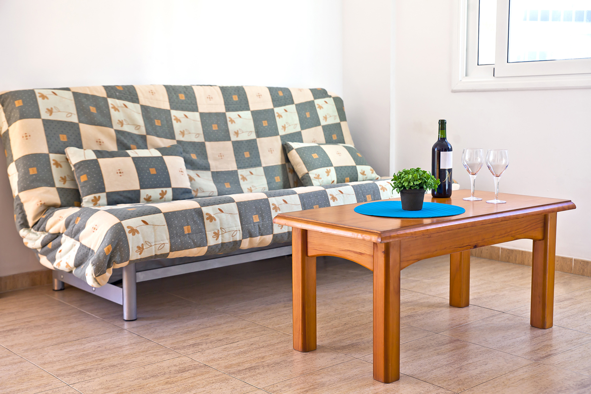 Residence Villa de Madrid 17