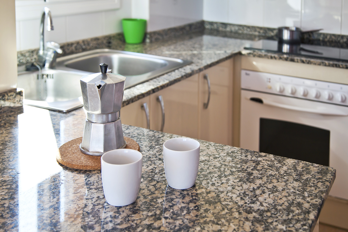 Residence Villa de Madrid 18