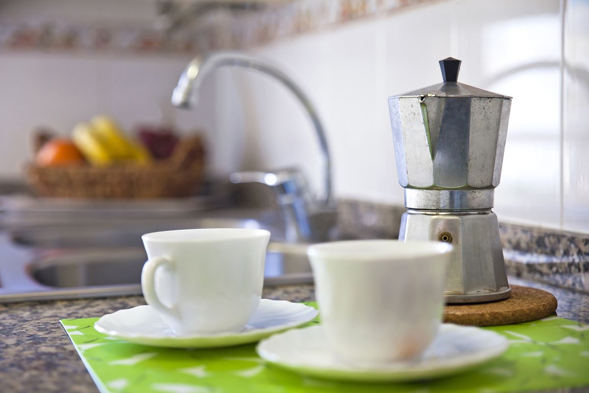 Residence Villa de Madrid 19