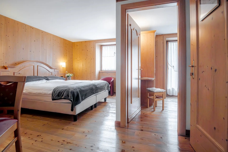 Hotel Hotel Pedranzini