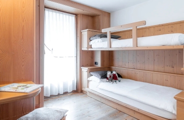 Hotel Pedranzini ***