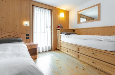 Hotel Pedranzini ***