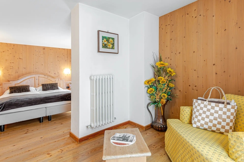 Hotel Hotel Pedranzini