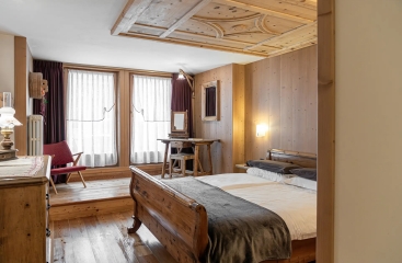 Hotel Pedranzini ***