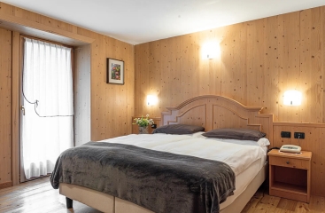 Hotel Pedranzini ***