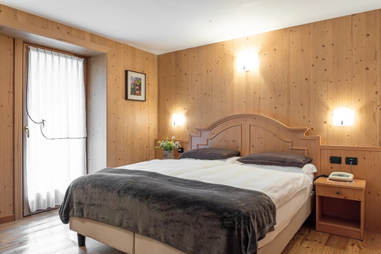 Hotel Hotel Pedranzini