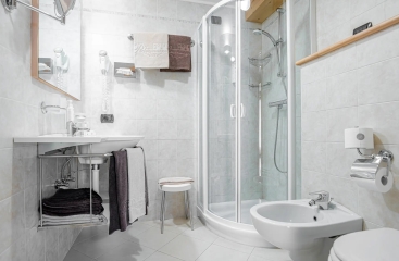 Hotel Pedranzini ***