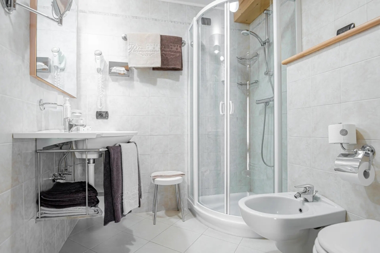 Hotel Hotel Pedranzini