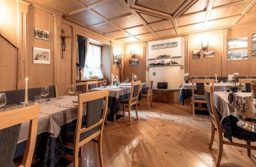 Hotel Pedranzini ***