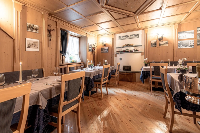 Hotel Hotel Pedranzini