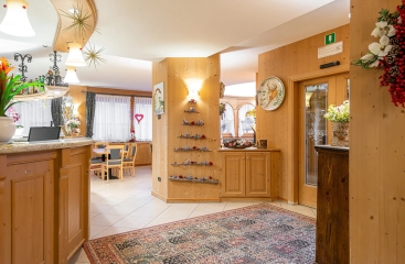 Hotel Pedranzini ***