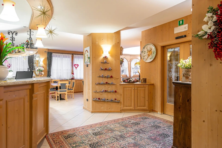 Hotel Hotel Pedranzini