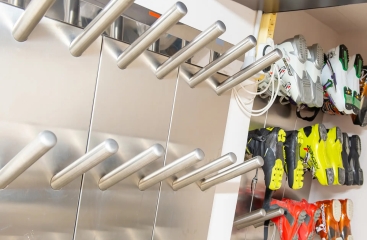 Hotel Pedranzini ***