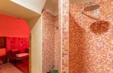 Hotel Pedranzini ***