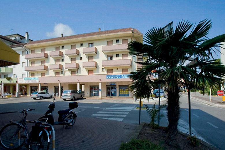 Hotel Apt. dům Mara