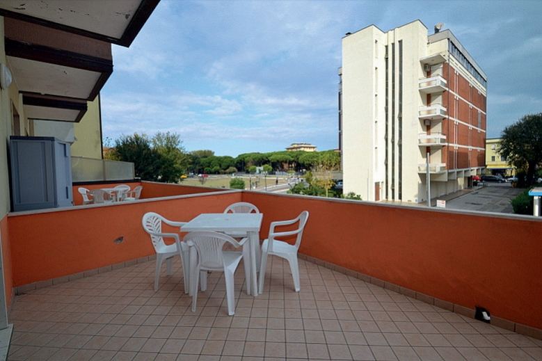 Hotel Apt. dům Mara