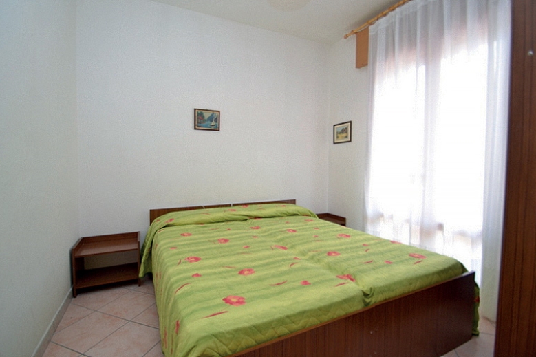 Hotel Apt. dům Mara