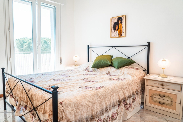 Hotel Apt. dům Italia