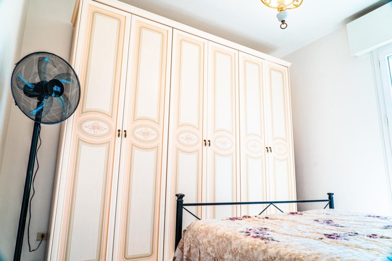 Hotel Apt. dům Italia