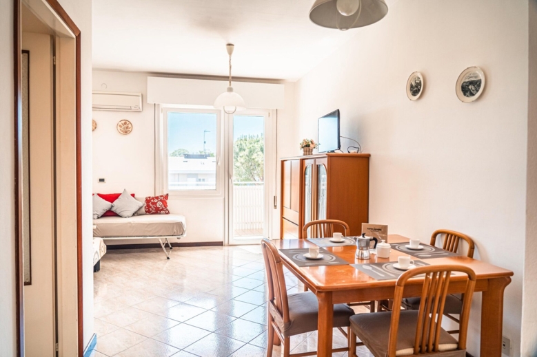 Hotel Apt. dům Italia