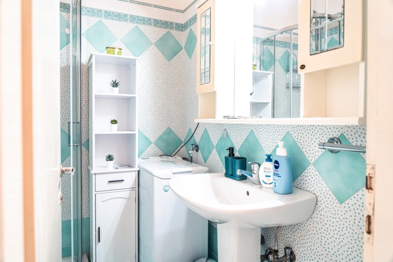 Hotel Apt. dům Italia