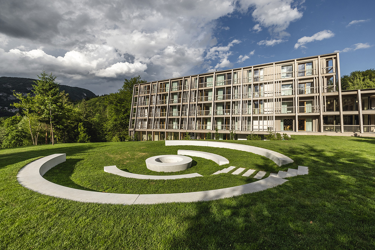 Hotel Bohinj 6