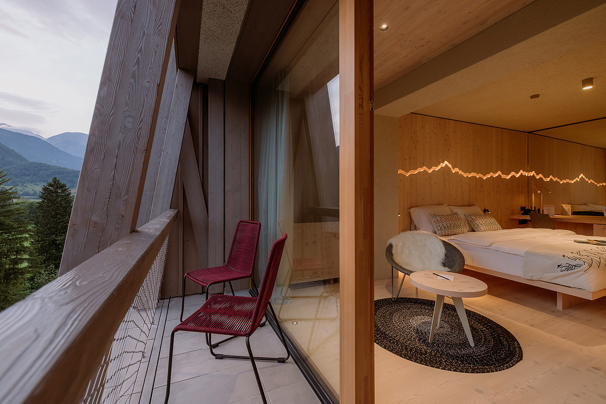 Hotel Bohinj 12