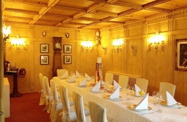 Hotel Relais Grnwald ****