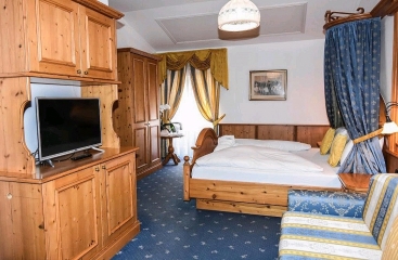 Hotel Relais Grnwald ****