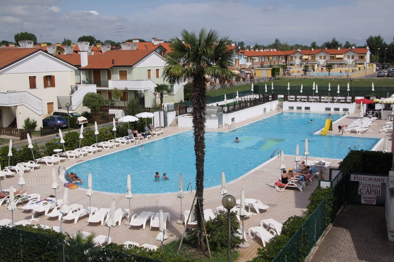 Hotel Res. komplex Mediterraneo