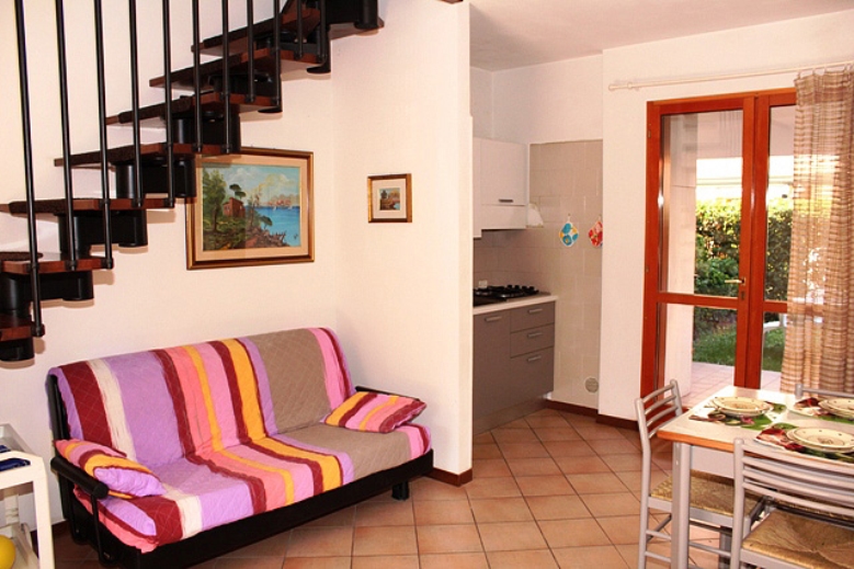 Hotel Res. komplex Mediterraneo
