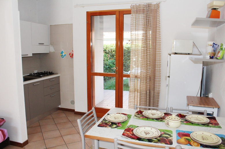 Hotel Res. komplex Mediterraneo