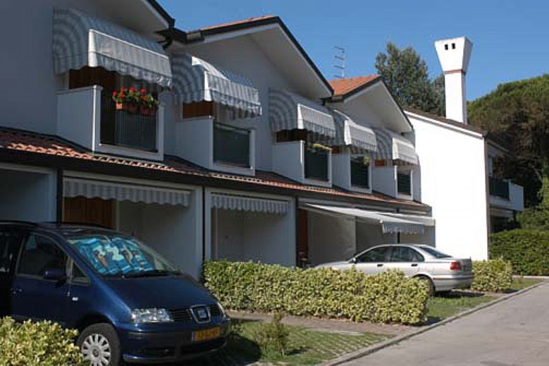 Hotel Res. komplex Mediterraneo
