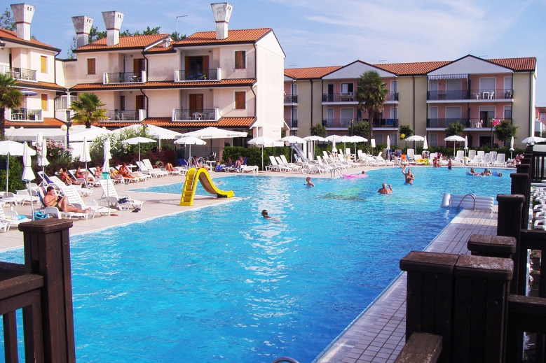 Hotel Res. komplex Mediterraneo
