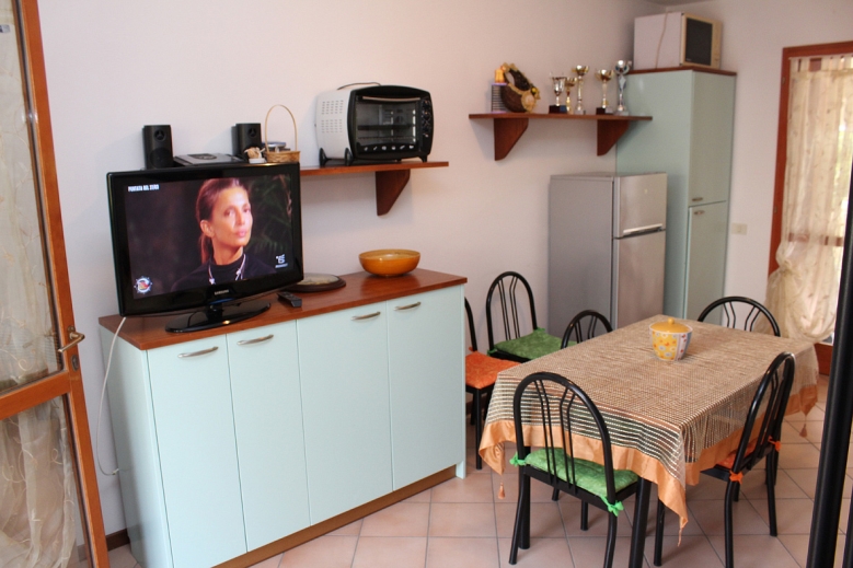 Hotel Res. komplex Mediterraneo