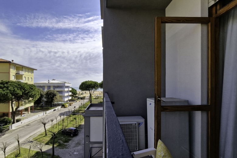 Hotel Residence Laguna Grande