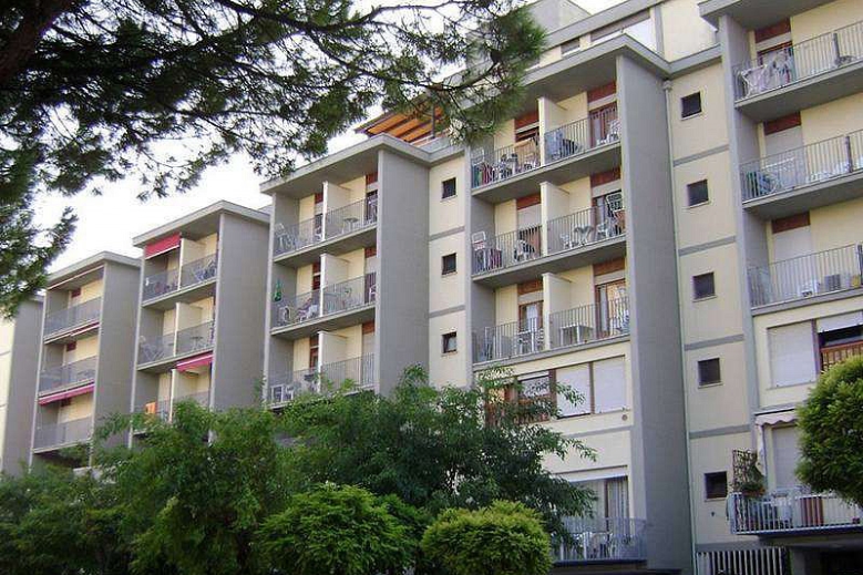 Hotel Residence Laguna Grande