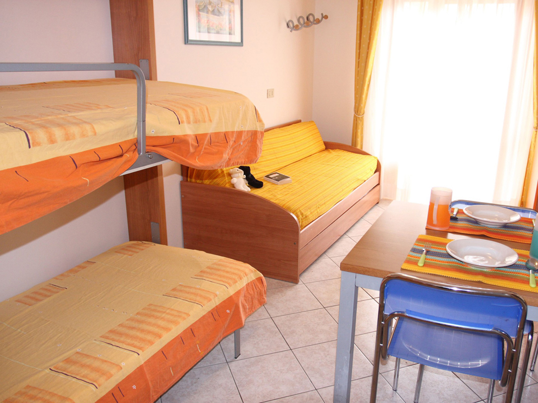 Residence Laguna Grande 7