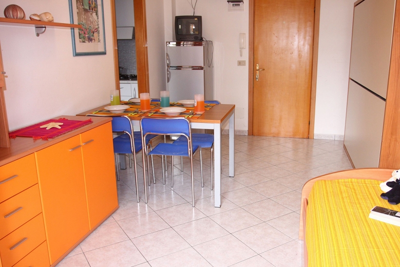 Hotel Residence Laguna Grande