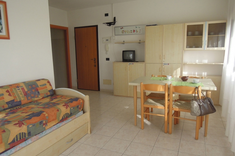 Hotel Residence Laguna Grande