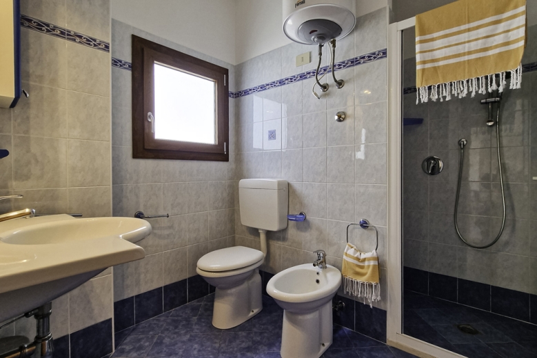 Hotel Residence Laguna Grande