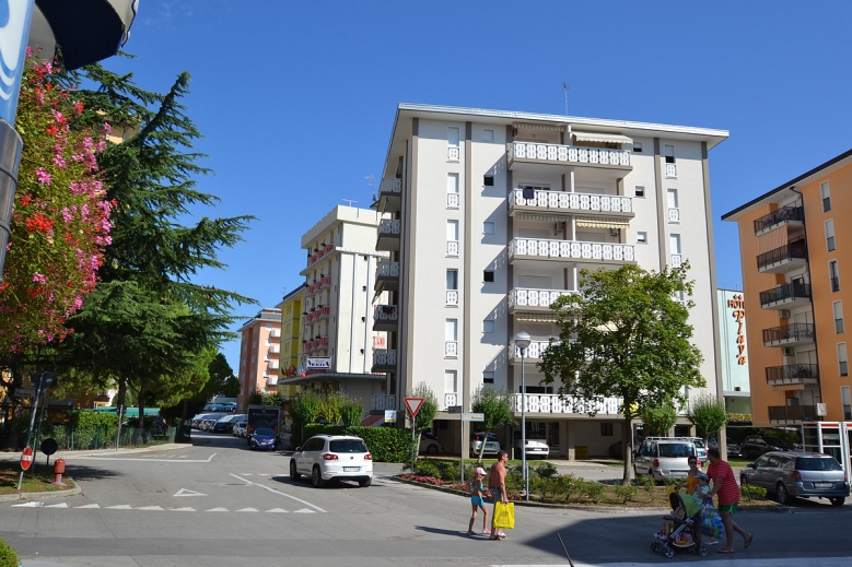 Hotel Residence Perseo