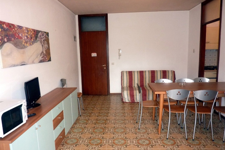 Hotel Residence Perseo