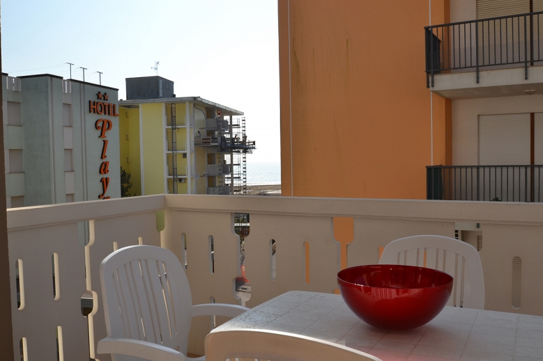 Hotel Residence Perseo